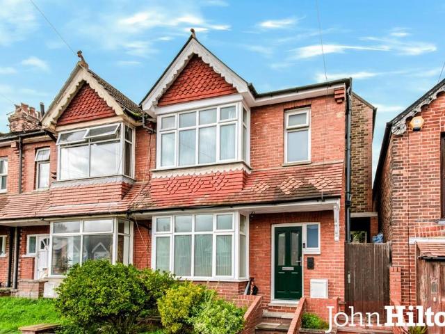 House for sale in Hollingdean, Brighton
