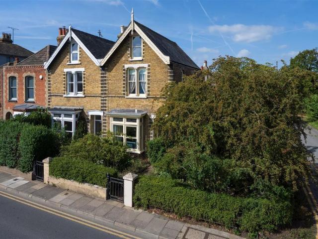 House for sale in The Bridge, Kent