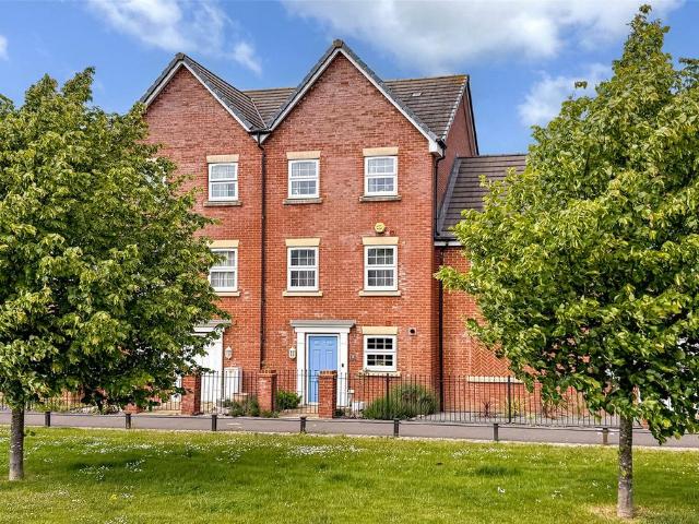 House for sale in Clapham, West Sussex