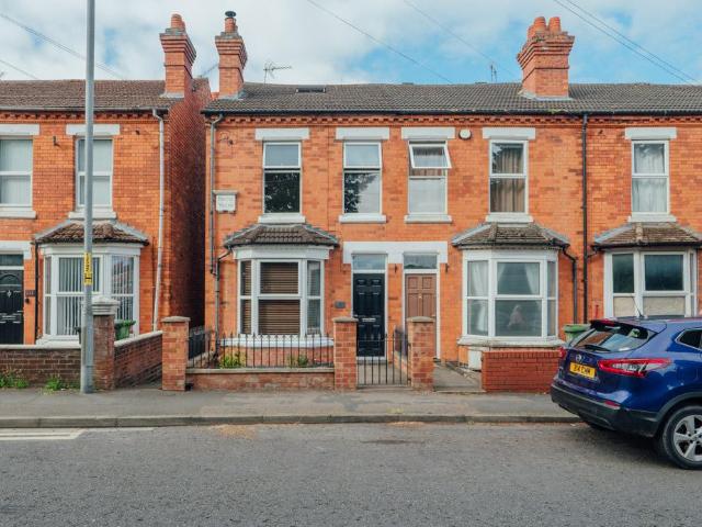 House for sale in Red Hill, Worcestershire
