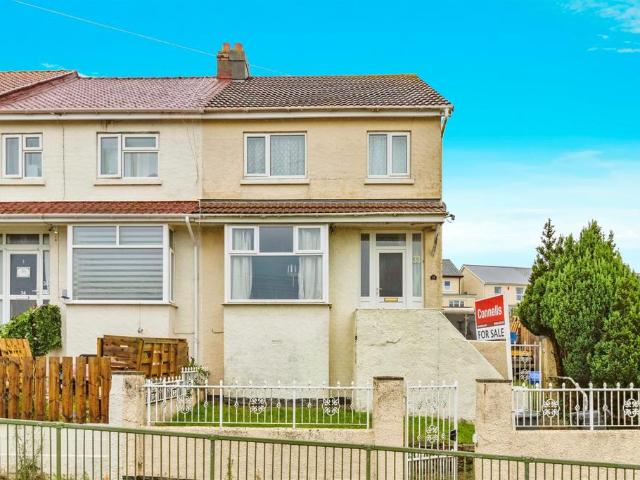 House for sale in Combe Pafford, Babbacombe
