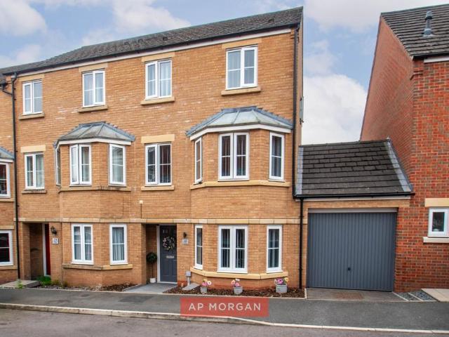 House for sale in Riverside, Redditch