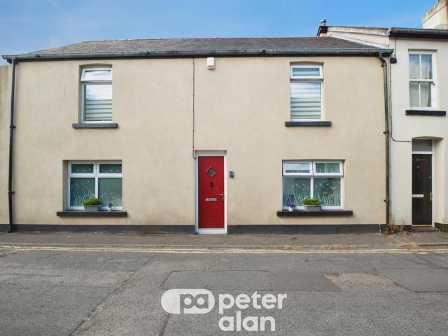 House for sale in Blaenavon, Wales