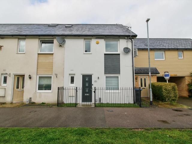 House for sale in Burnt Mill, Harlow