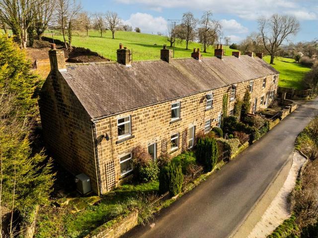 House for sale in Shaw Mills, North Yorkshire