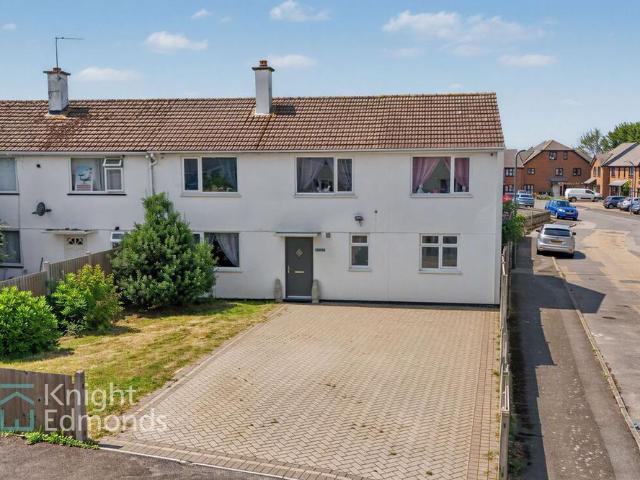 House for sale in Parsonage Place, Midway