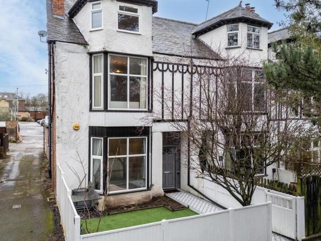 House for sale in Wetherby, West Yorkshire