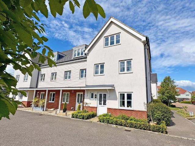 House for sale in Langney Village, Eastbourne
