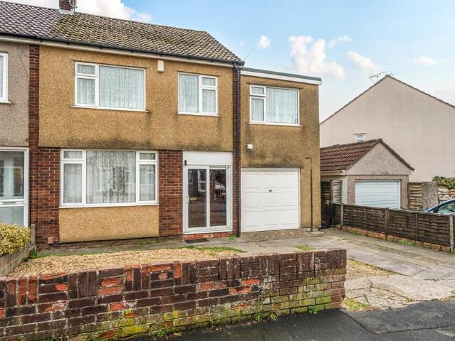 House for sale in Frampton Cotterell, Coalpit Heath