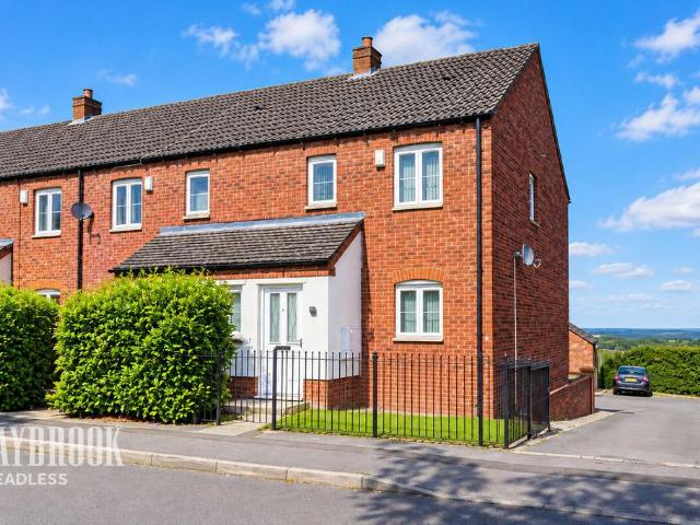 House for sale in Fairleigh, Sheffield
