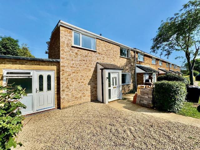 House for sale in Roebuck, Shephall