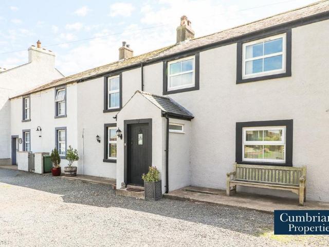 House for sale in Hayton and Mealo