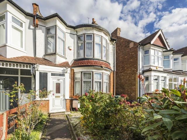 House for sale in North Finchley, Isle Of Man