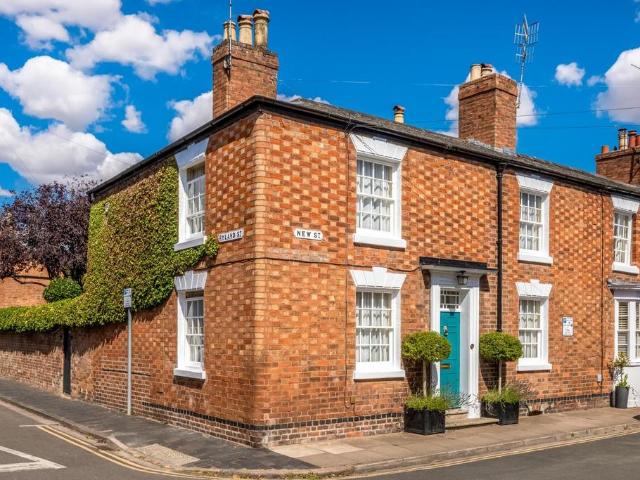 House for sale in Stratford-upon-Avon, Alderminster