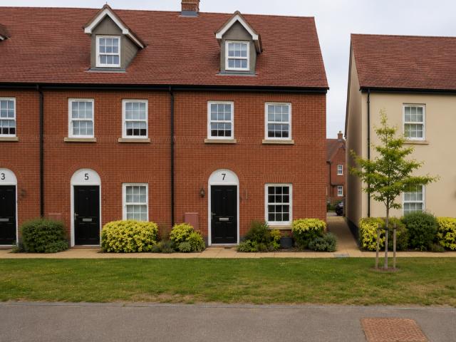 House for sale in Evershot, Oxfordshire