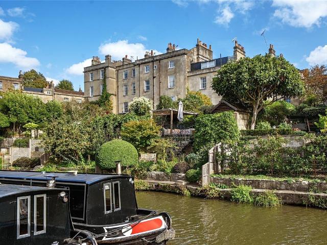 House for sale in Bathwick, Bath