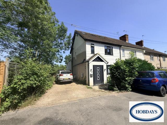 House for sale in Swanley Bar, Welwyn Hatfield