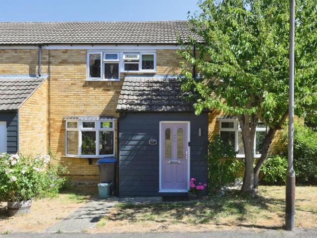 House for sale in Katherines, Harlow