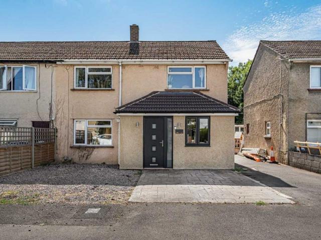 House for sale in Old Marston, The Slade
