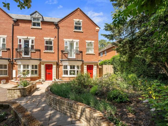 House for sale in Salisbury, Wiltshire
