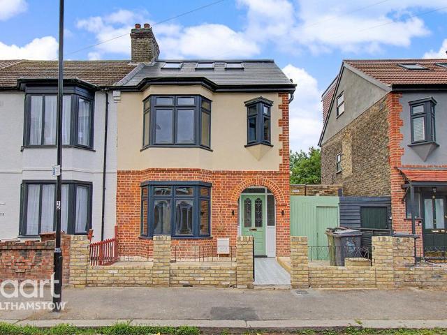 House for sale in Leyton, Isle Of Man