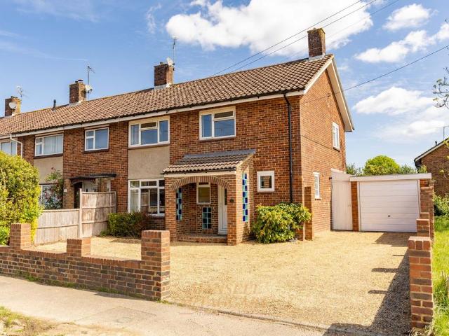 House for sale in Langley Green, Glynde
