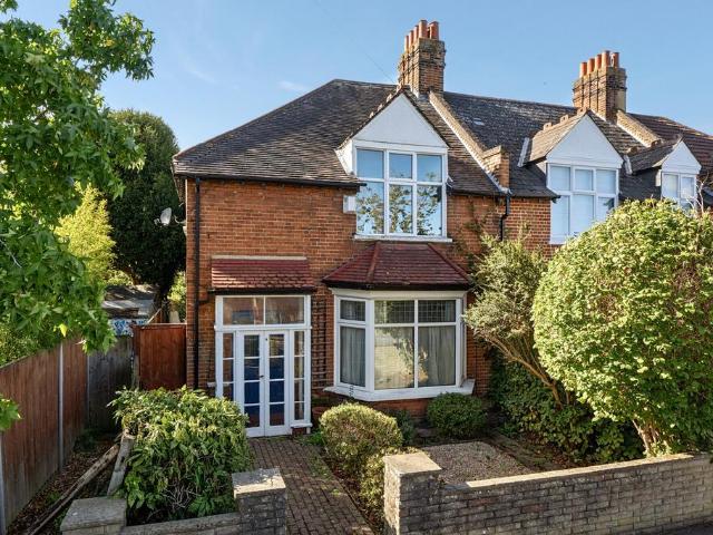 House for sale in London Borough of Lewisham, Greater London