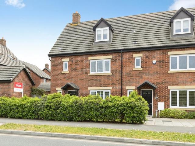 House for sale in Hunts Grove, School House