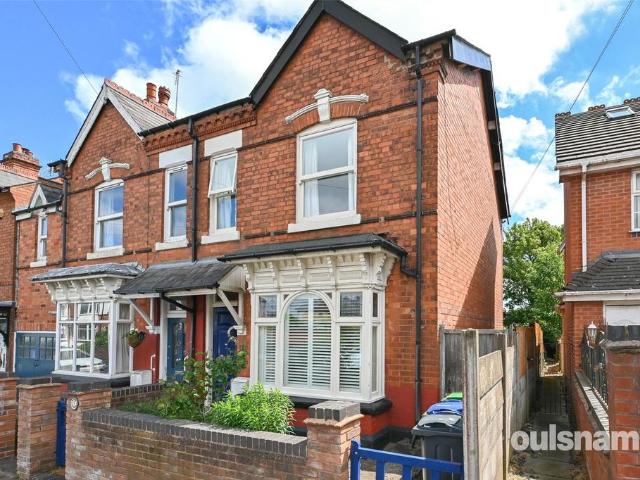 House for sale in Bearwood, West Midlands