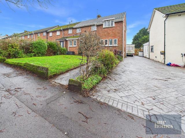 House for sale in Falcon Lodge, Wales