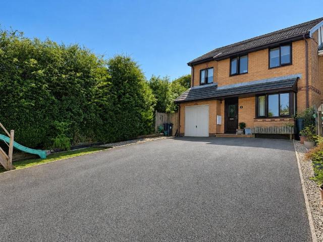 House for sale in St Neot, Cornwall