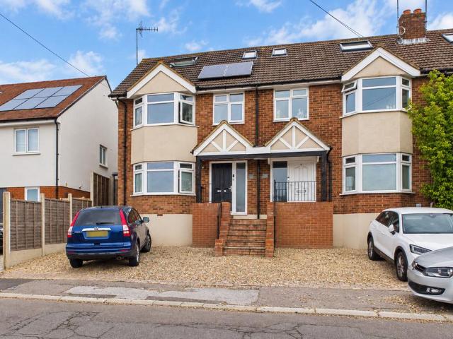 House for sale in Primrosehill, Three Rivers