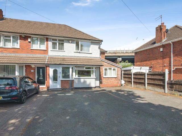 House for sale in West Midlands