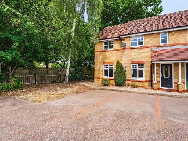 House for sale in Crostwick, Norfolk