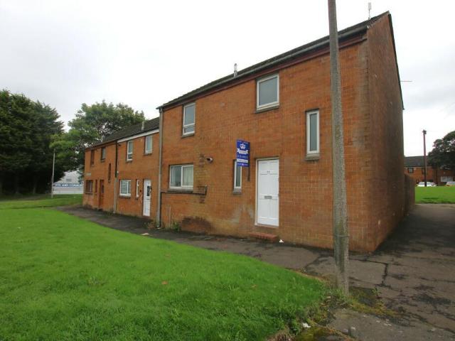 House for sale in Queen's Park, Blackburn
