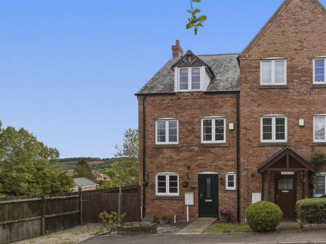 House for sale in Bromyard
