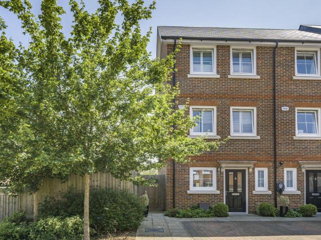 House for sale in Ryewood, Sevenoaks