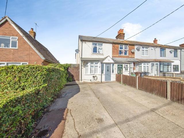 House for sale in Ramsey, Tendring