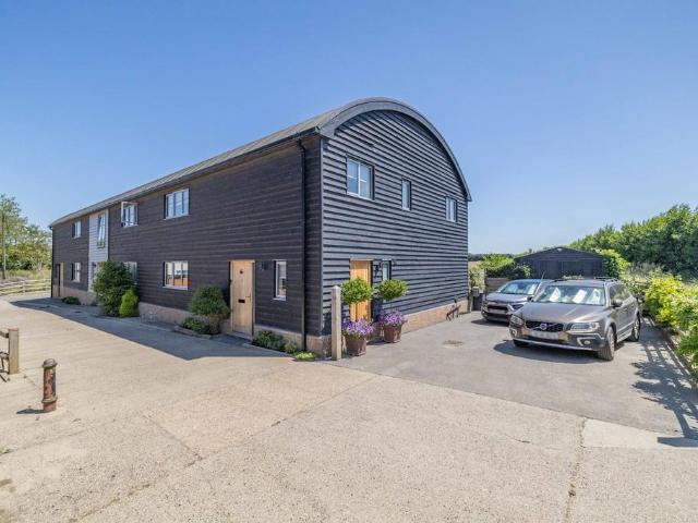 House for sale in Elmstone, Ash