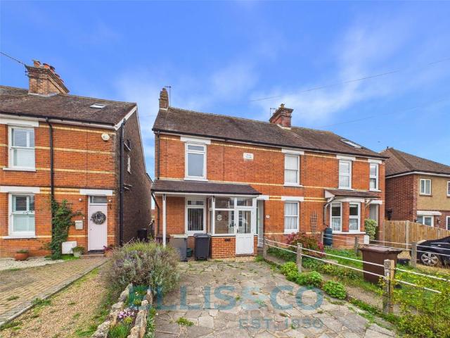 House for sale in Hildenborough, Tonbridge and Malling