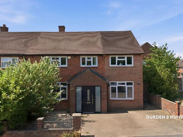 House for sale in Epping, Essex