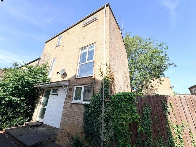 House for sale in Ravensthorpe, Peterborough