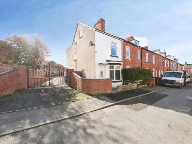 House for sale in Manton, Costhorpe