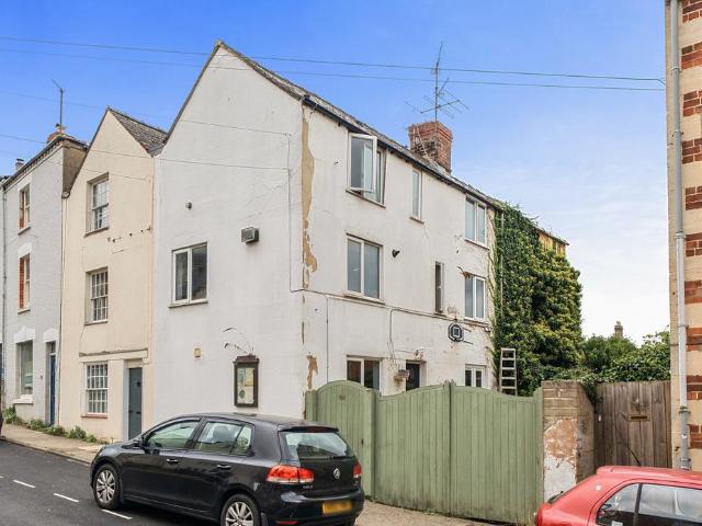 House for sale in Rodborough, Stroud