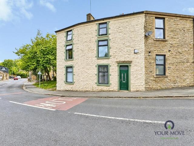 House for sale in Darwen