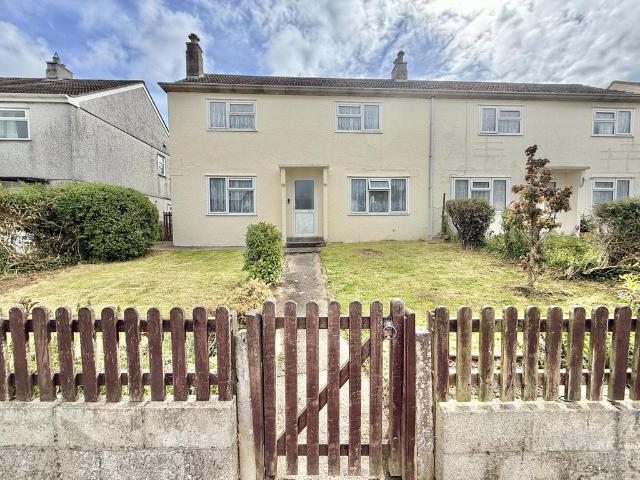 House for sale in Chacewood, Chacewater