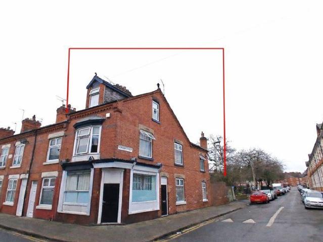 House for sale in Black Friars, Old Wharf