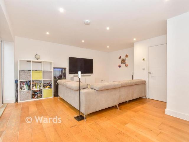 House for sale in Brenzett, Folkestone and Hythe