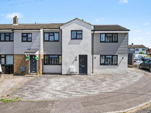 House for sale in Stotfold, Bedfordshire