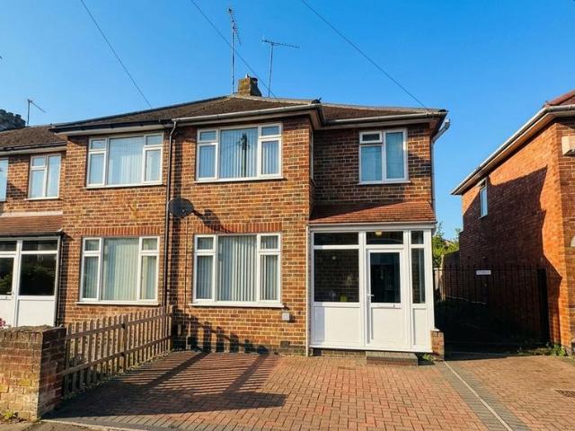 House for sale in Green Lane, Cheylesmore